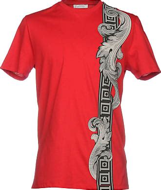versace magliette